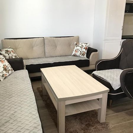 דוברה וודה Apartmani Belma מראה חיצוני תמונה