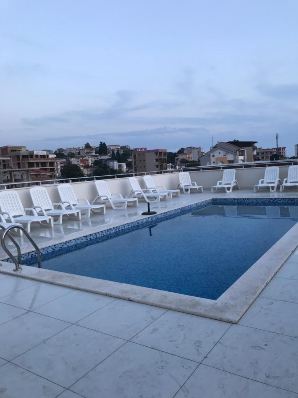 דוברה וודה Apartmani Belma מראה חיצוני תמונה