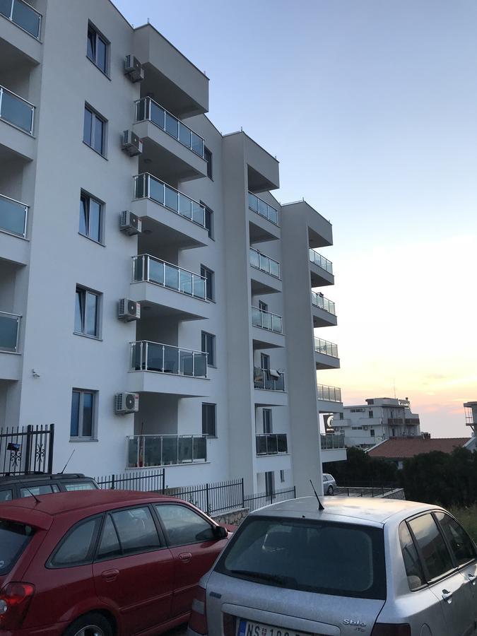 דוברה וודה Apartmani Belma מראה חיצוני תמונה