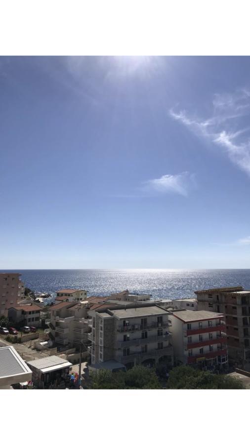 דוברה וודה Apartmani Belma מראה חיצוני תמונה