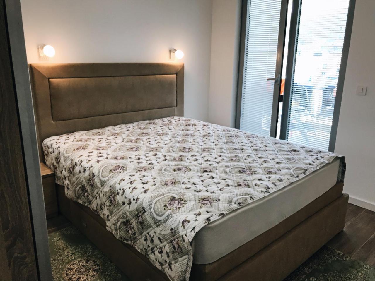 דוברה וודה Apartmani Belma מראה חיצוני תמונה