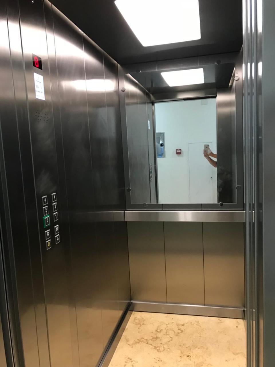 דוברה וודה Apartmani Belma מראה חיצוני תמונה