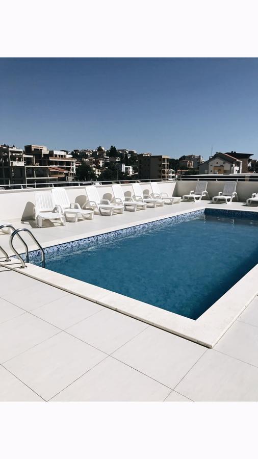 דוברה וודה Apartmani Belma מראה חיצוני תמונה