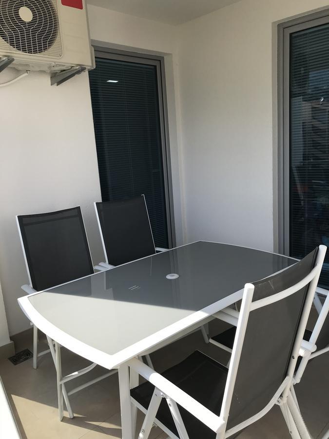 דוברה וודה Apartmani Belma מראה חיצוני תמונה