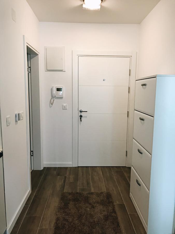 דוברה וודה Apartmani Belma מראה חיצוני תמונה