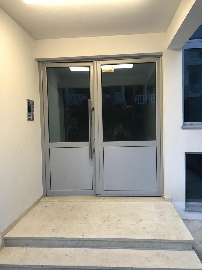 דוברה וודה Apartmani Belma מראה חיצוני תמונה