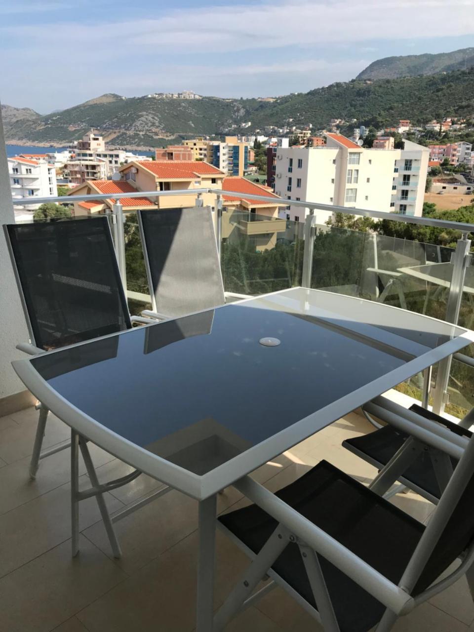 דוברה וודה Apartmani Belma מראה חיצוני תמונה