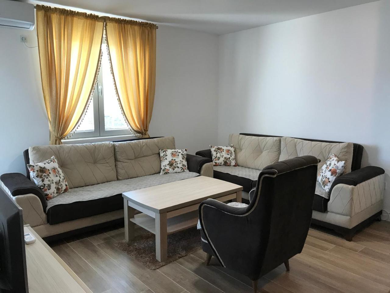 דוברה וודה Apartmani Belma מראה חיצוני תמונה