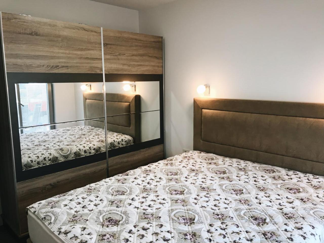 דוברה וודה Apartmani Belma מראה חיצוני תמונה