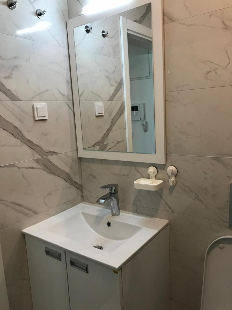 דוברה וודה Apartmani Belma מראה חיצוני תמונה