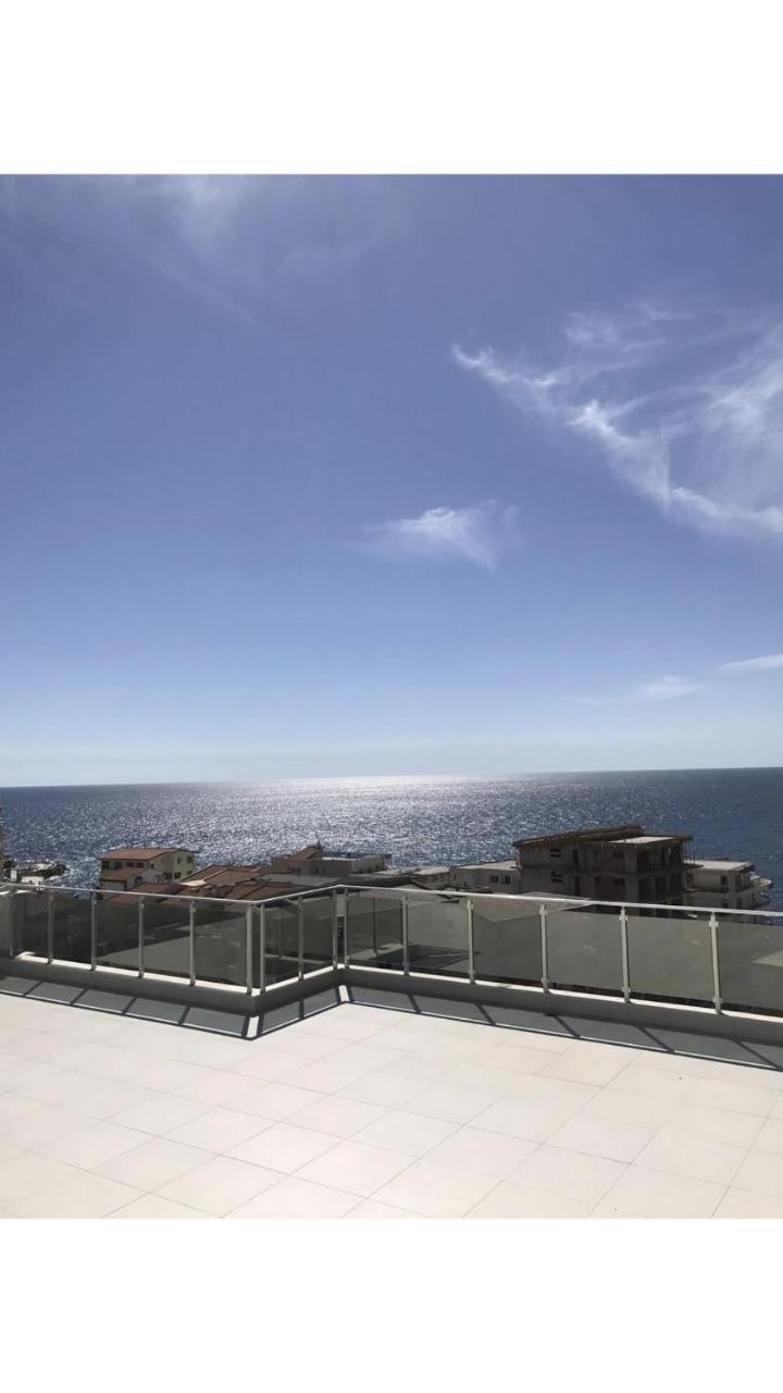 דוברה וודה Apartmani Belma מראה חיצוני תמונה