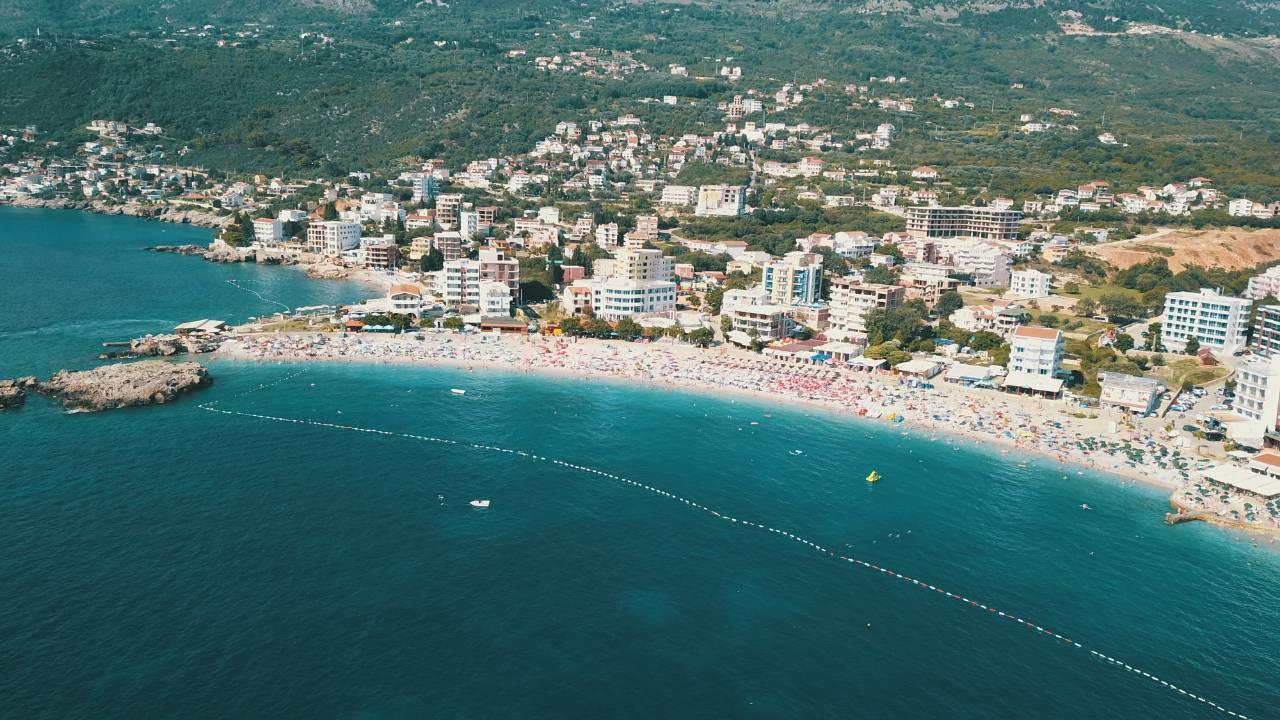 דוברה וודה Apartmani Belma מראה חיצוני תמונה