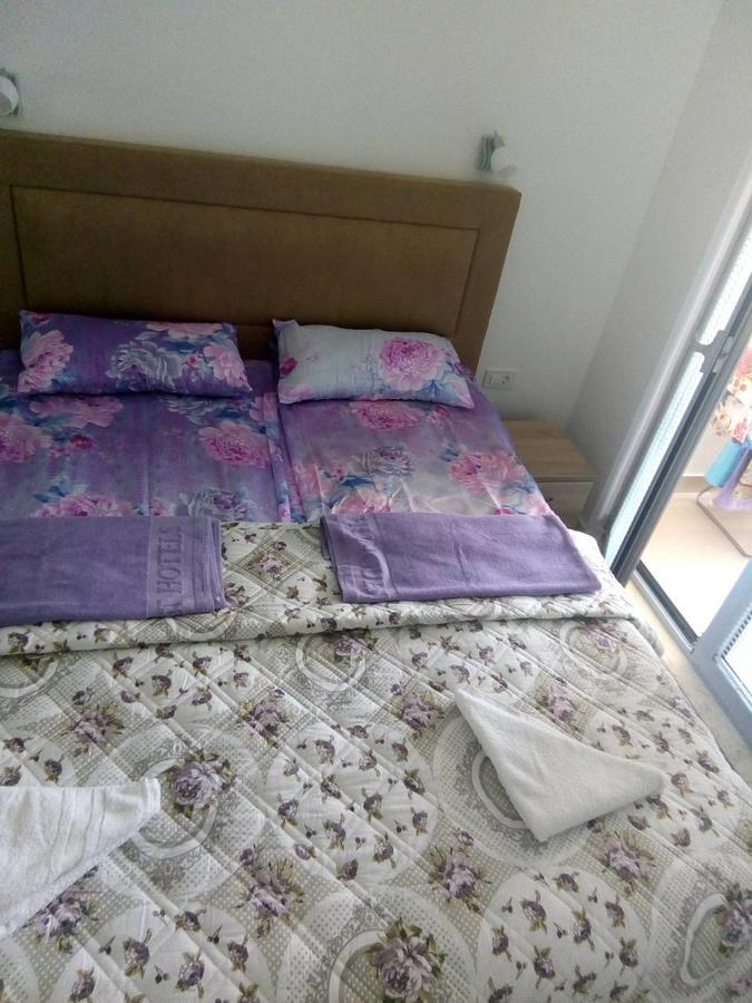דוברה וודה Apartmani Belma מראה חיצוני תמונה